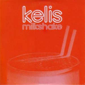 Milkshake (Single)