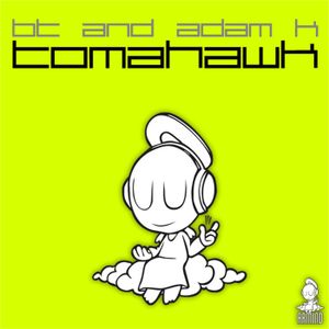Tomahawk (original mix)