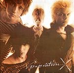 Pochette Generation X