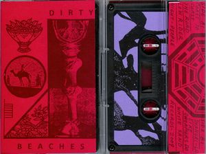Dirty Beaches (EP)