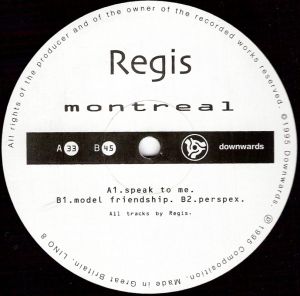 Montreal (EP)