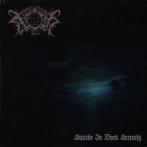 Suicide in Dark Serenity (EP)