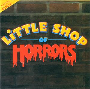 Little Shop of Horrors (OST)