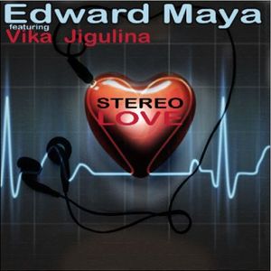 Stereo Love (Single)