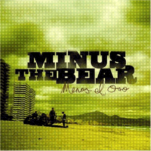 Menos el oso
