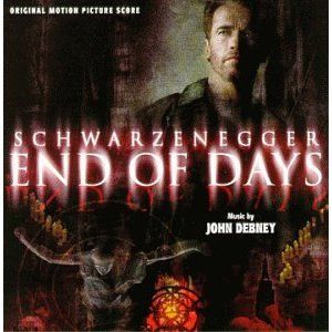 End of Days (OST)