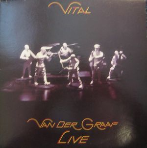 Vital (Live)