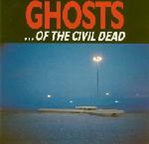 Ghosts... of the Civil Dead (OST)