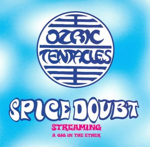 Spice Doubt (Live)