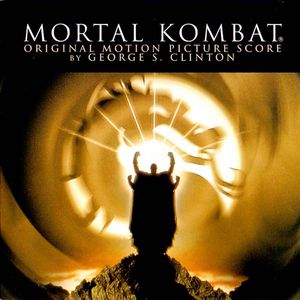 Mortal Kombat: Original Motion Picture Score (OST)