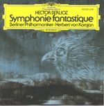 Pochette Symphonie fantastique