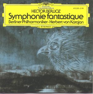 Berlioz: Symphonie fantastique, H. 48