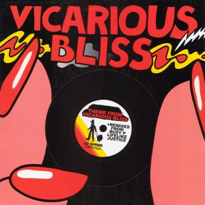 Theme From Vicarious Bliss (Single)