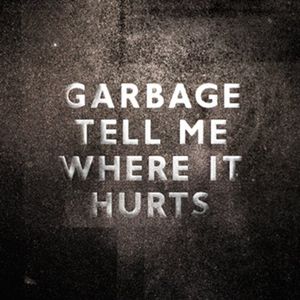 Tell Me Where It Hurts (Single)