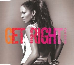 Get Right (Single)