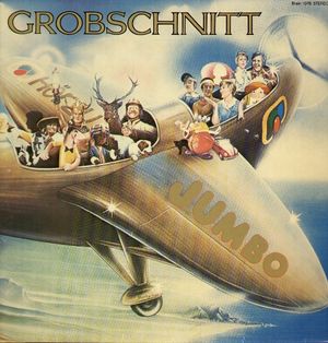 Sonnenflug