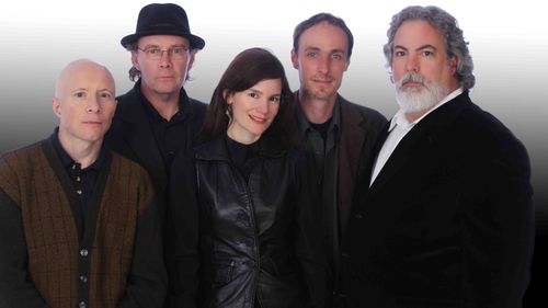 Cover 10,000 Maniacs