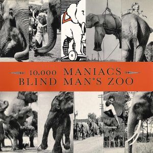 Blind Man’s Zoo