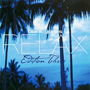 Relax Edition Three