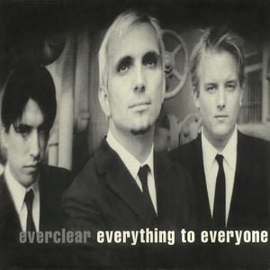 Everything to Everyone (Single)