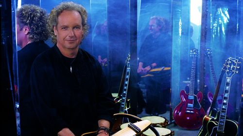 Cover Lee Ritenour