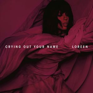 Crying Out Your Name (Single)