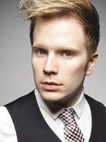 Patrick Stump