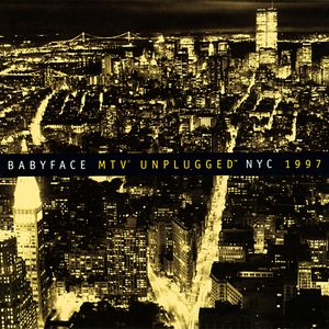 MTV Unplugged NYC 1997 (Live)