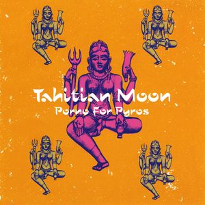 Tahitian Moon (Single)