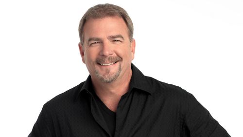Cover Bill Engvall
