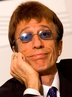 Robin Gibb