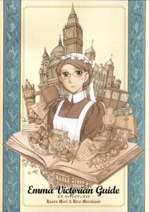 Emma Victorian Guide