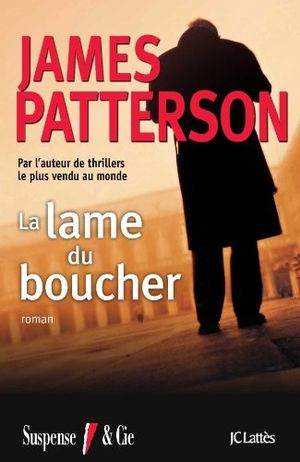 La Lame du boucher