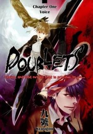 Doublets, tome 1