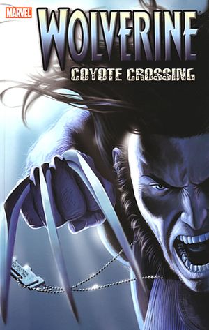 Coyote Crossing - Wolverine (2003), tome 2