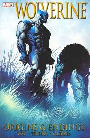 Origins & Endings - Wolverine (2003), tome 6