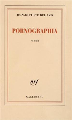 Pornographia