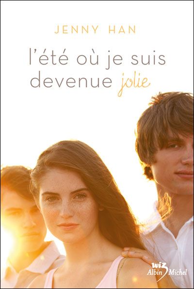 L'été Ou Je Suis Devenu Jolie Film
