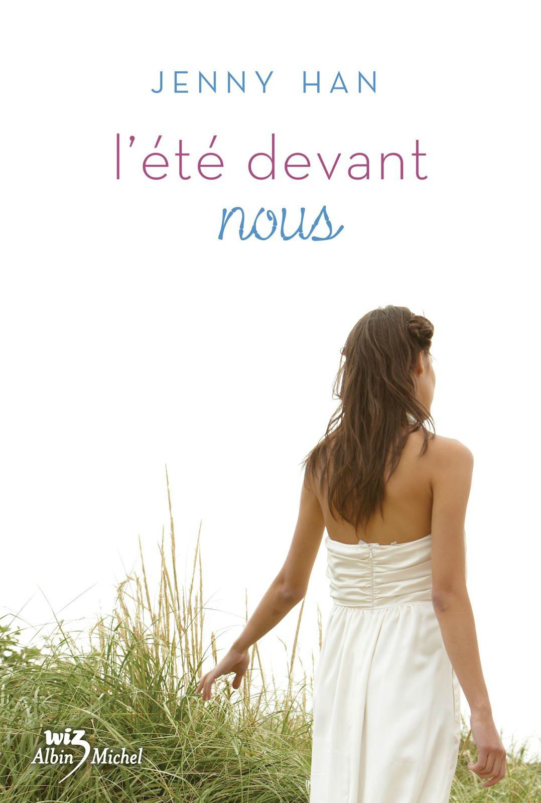 L'été Où Je Suis Devenue Jolie Film Netflix L'été devant nous - Jenny Han - SensCritique