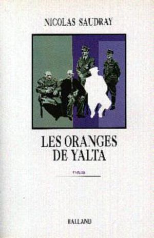 Les oranges de Yalta