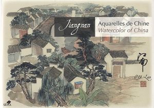 Jiangnan, Aquarelles de Chine