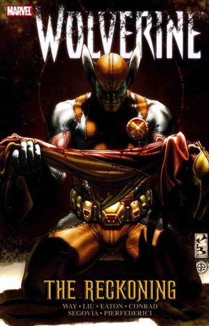 Wolverine: The Reckoning