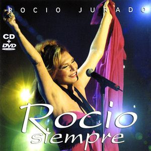 Rocío siempre (Live)