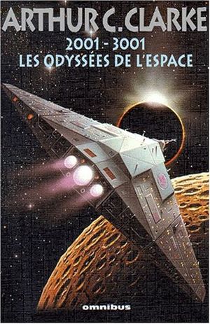 2001-3001, les odyssées de l'espace