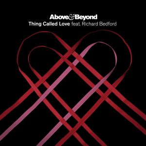Thing Called Love (Single)