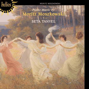 Air de ballet, op. 36 no. 5