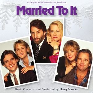 Married to It (OST)