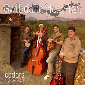 Dos i Gwyno