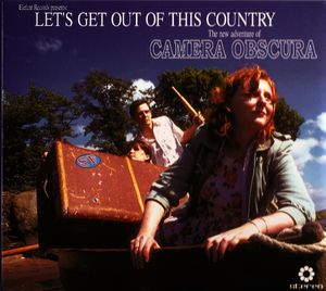 Let’s Get Out of This Country (Single)