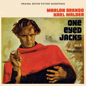 One-Eyed Jacks (OST)